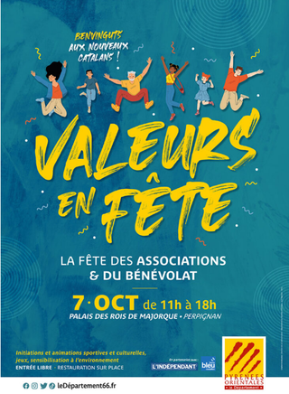Valeurs en fête