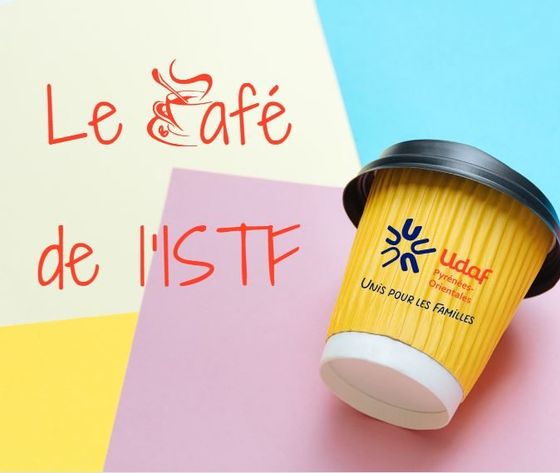 Le café de l'ISTF