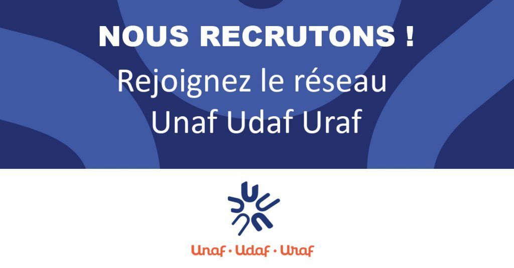 Rejoignez le réseau Unaf Udaf Uraf
