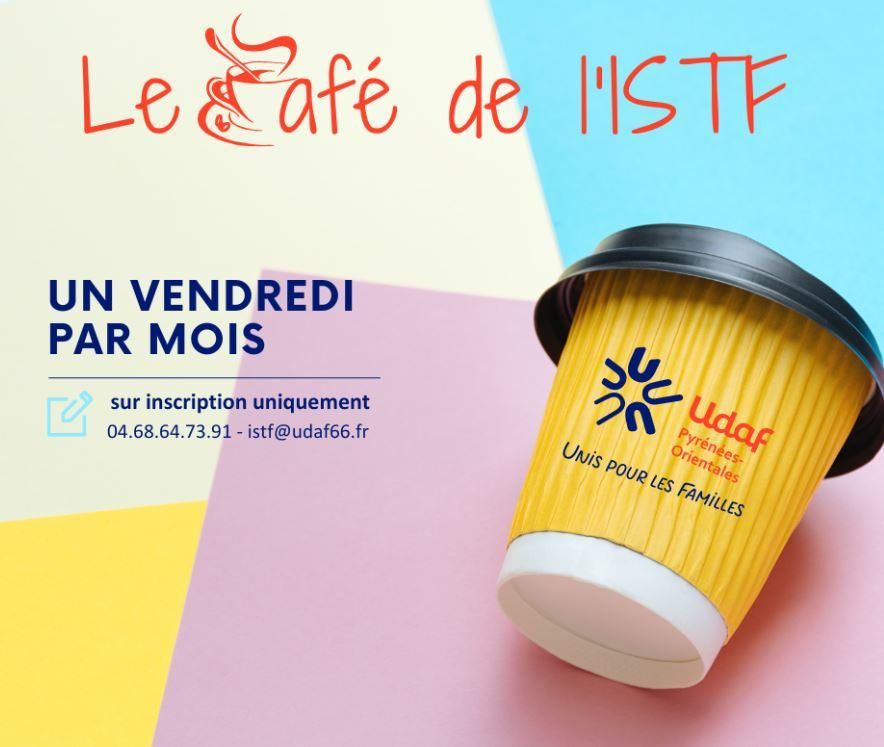 Le Café de l'ISTF